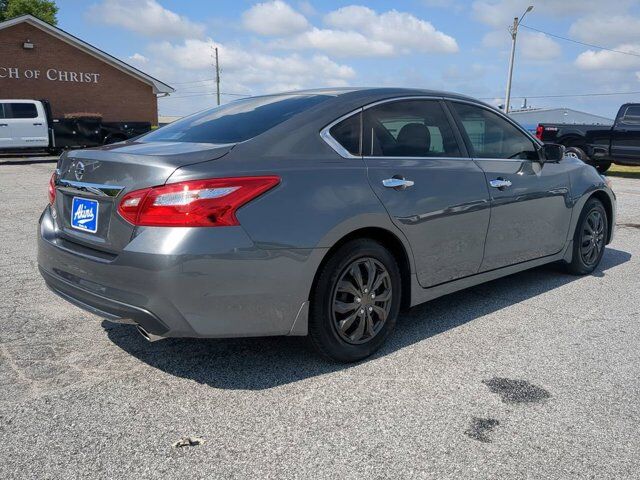 2017 Nissan Altima 2.5 S Winder GA