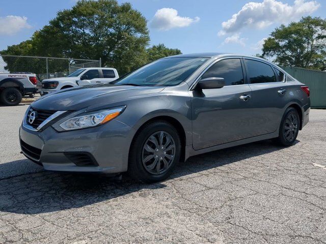2017 Nissan Altima 2.5 S Winder GA