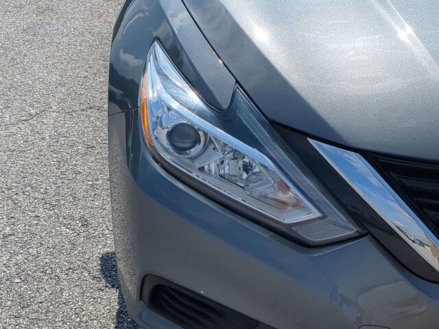 2017 Nissan Altima 2.5 S Winder GA