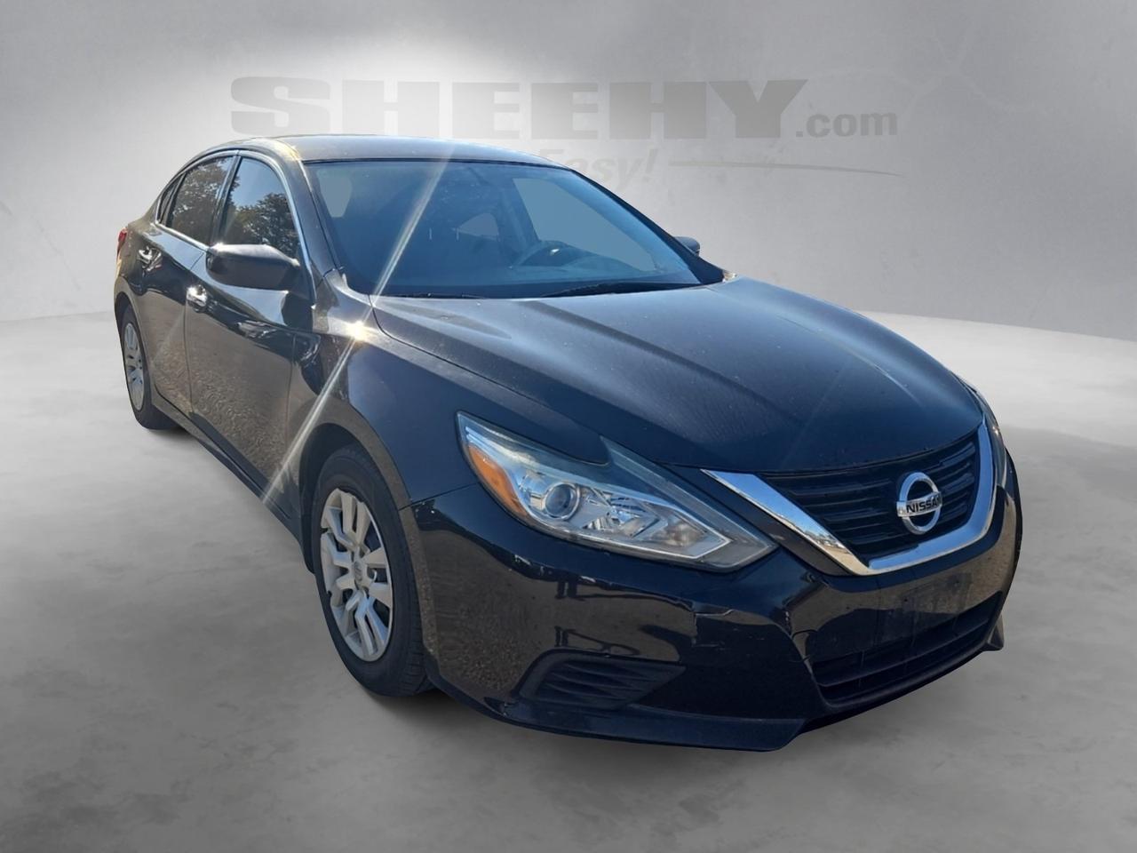 2017 Nissan Altima 2.5 S Waldorf MD