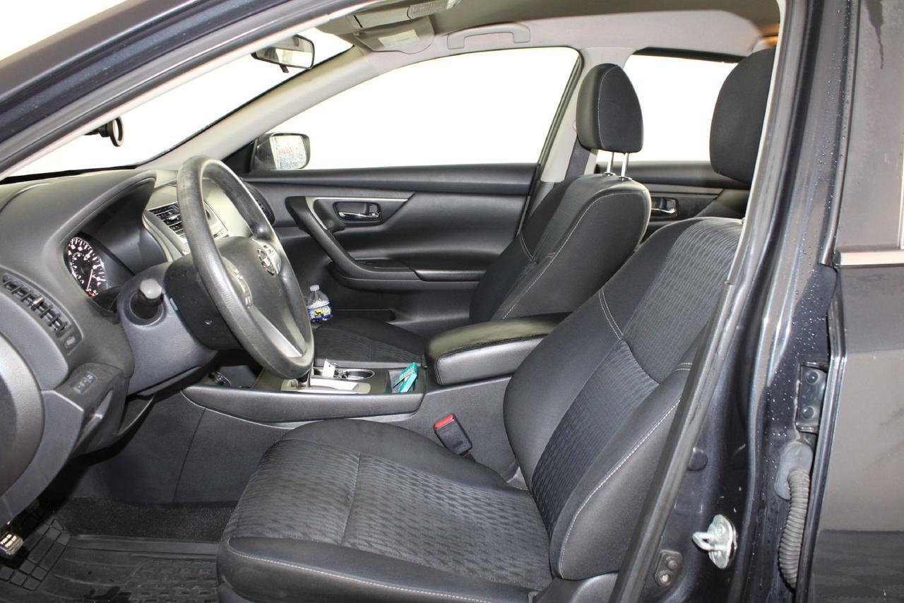 2017 Nissan Altima 2.5 S Manassas VA
