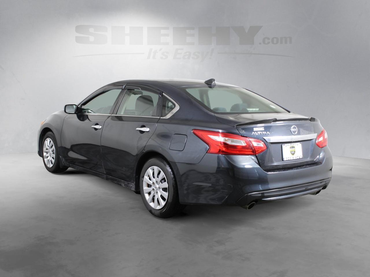 2017 Nissan Altima 2.5 S Manassas VA