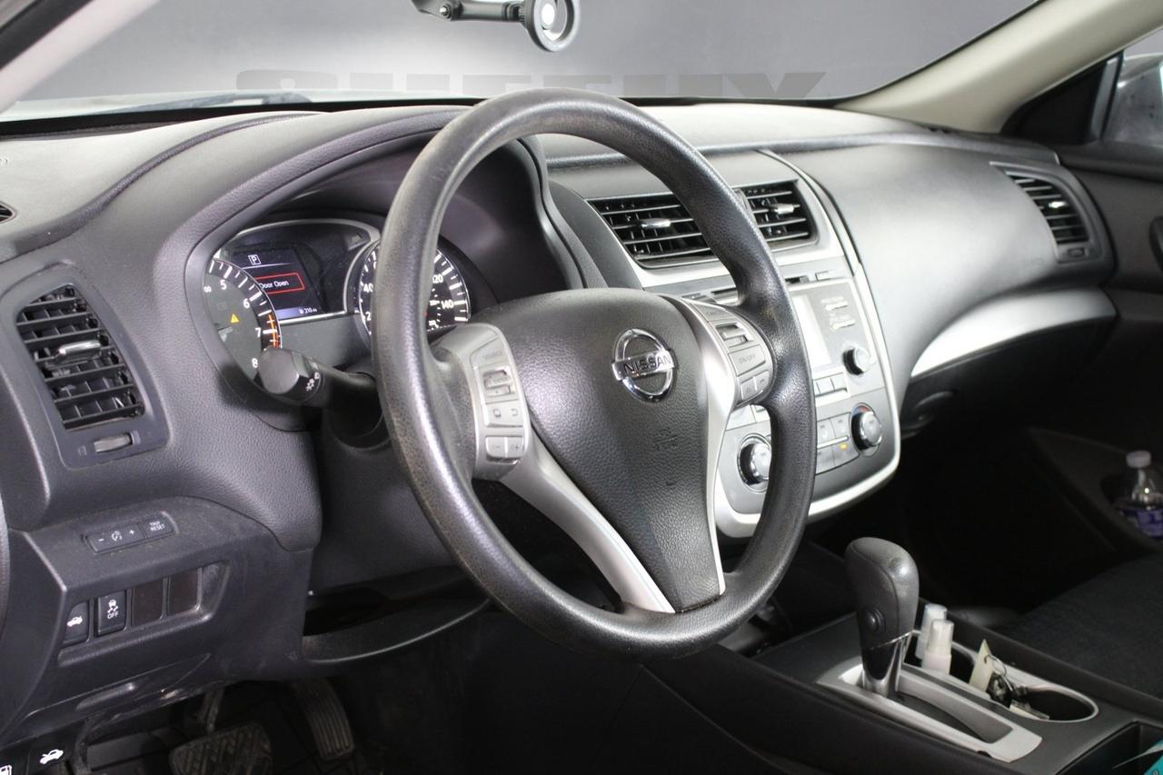 2017 Nissan Altima 2.5 S Manassas VA