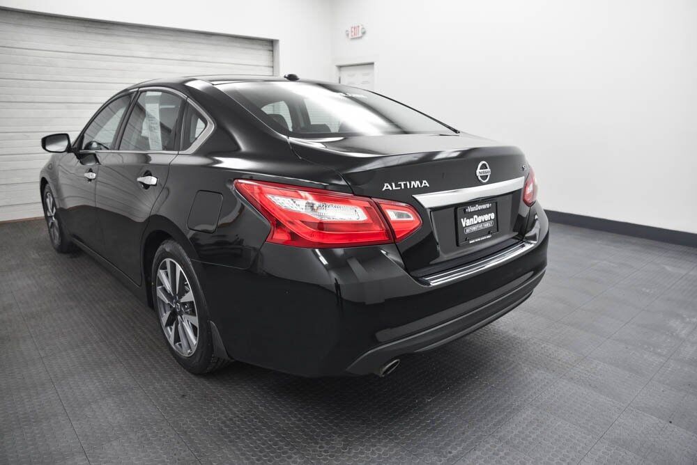 2017 Nissan Altima 2.5 SL Akron OH
