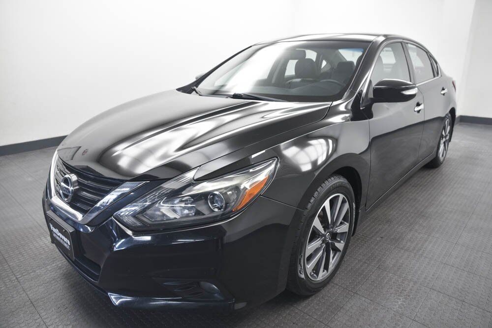 2017 Nissan Altima 2.5 SL Akron OH