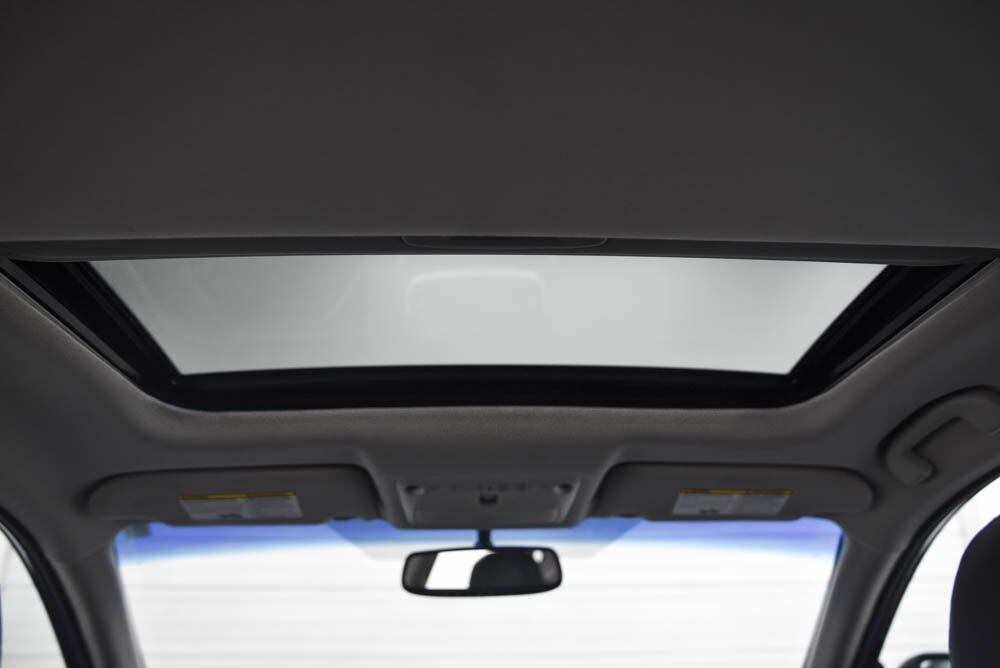 2017 Nissan Altima 2.5 SL Akron OH