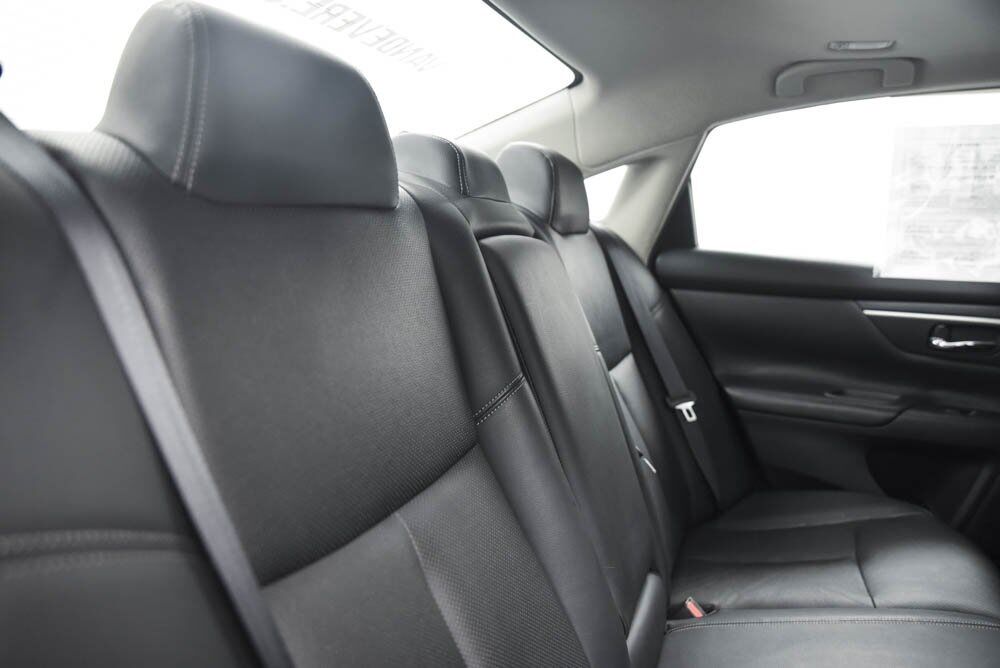 2017 Nissan Altima 2.5 SL Akron OH