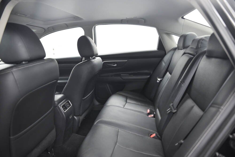2017 Nissan Altima 2.5 SL Akron OH