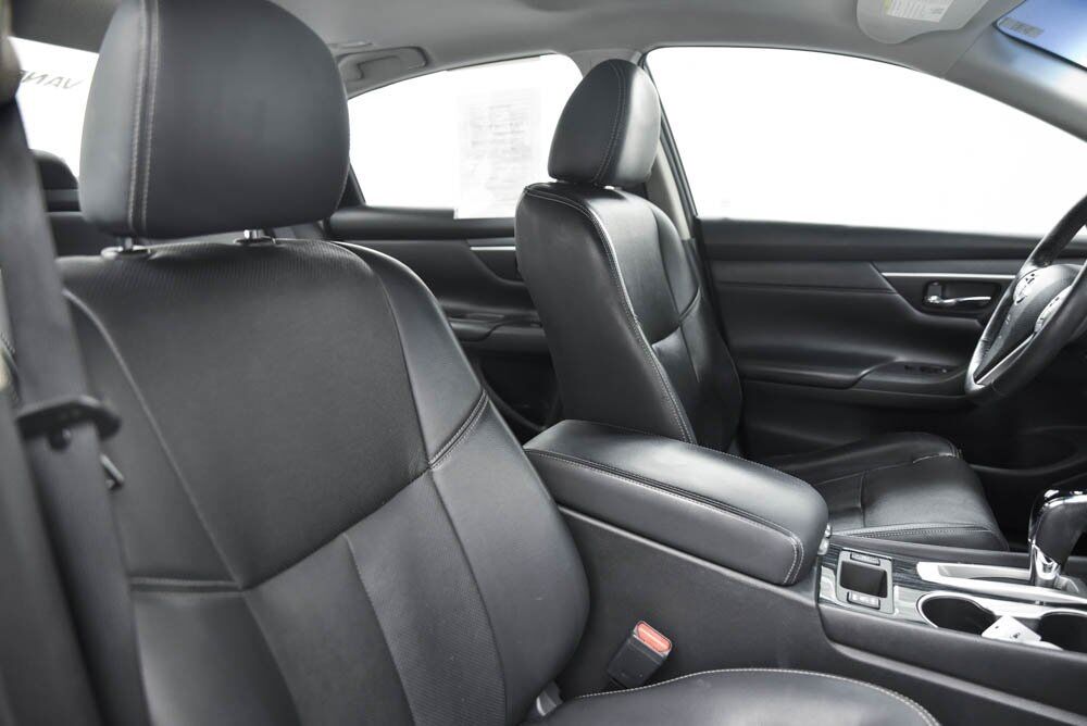 2017 Nissan Altima 2.5 SL Akron OH