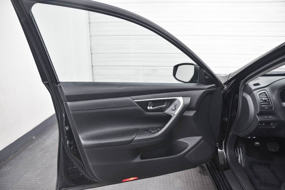 2017 Nissan Altima 2.5 SL Akron OH