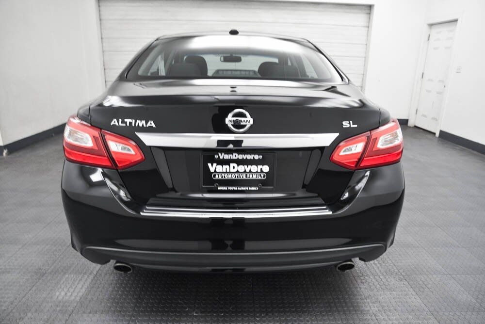 2017 Nissan Altima 2.5 SL Akron OH