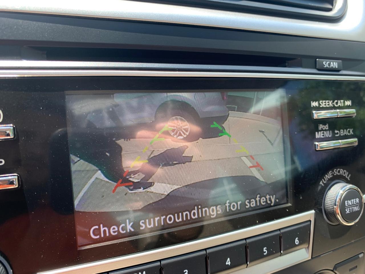 2017 Nissan Altima 2.5 SL Austin TX