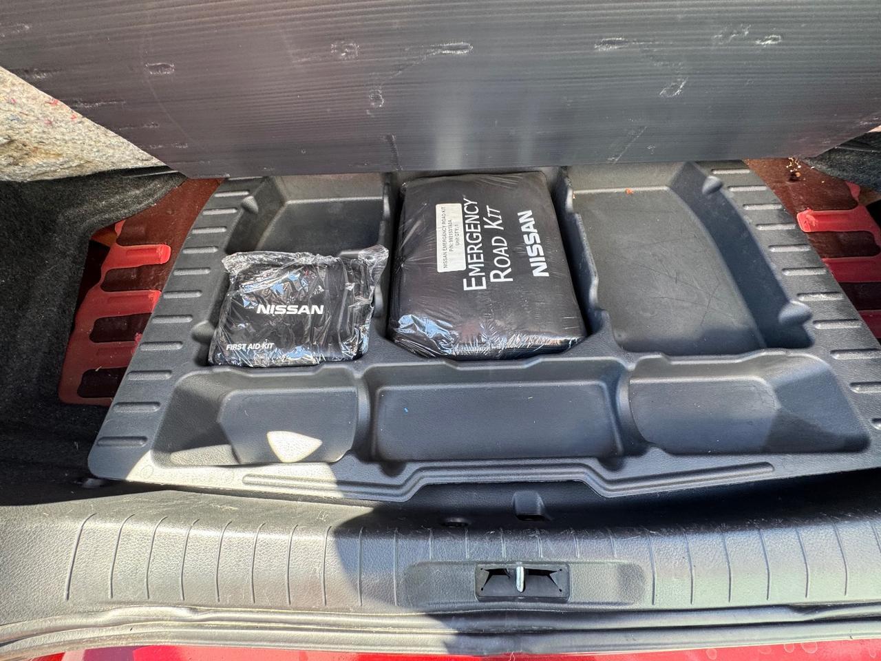 2017 Nissan Altima 2.5 SL Austin TX