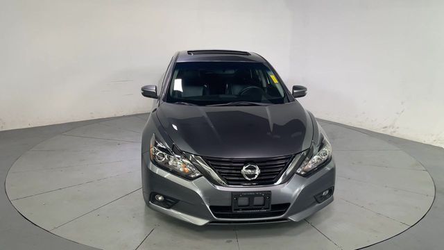 2017 Nissan Altima 2.5 SL
