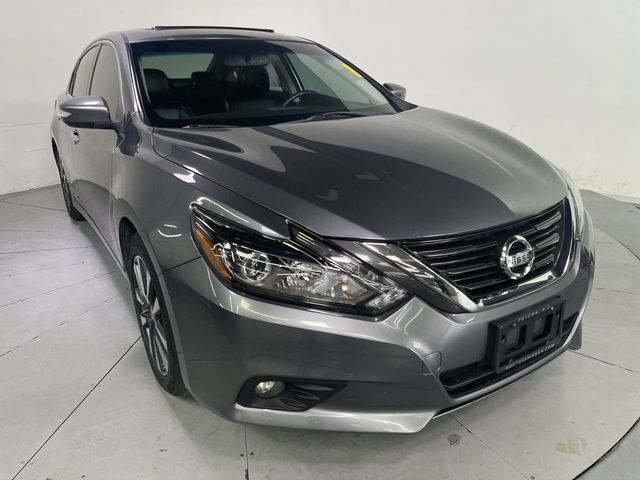 2017 Nissan Altima 2.5 SL