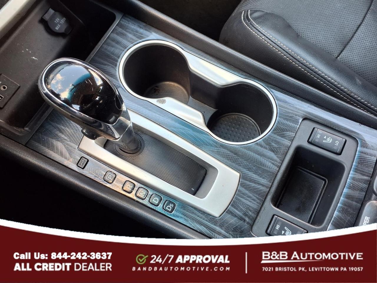 2017 Nissan Altima 2.5 SL Levittown PA