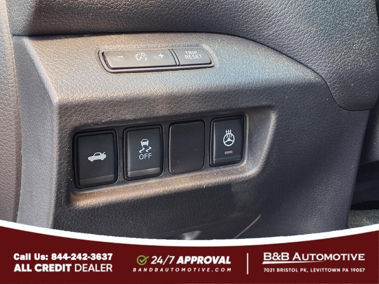 2017 Nissan Altima 2.5 SL Levittown PA