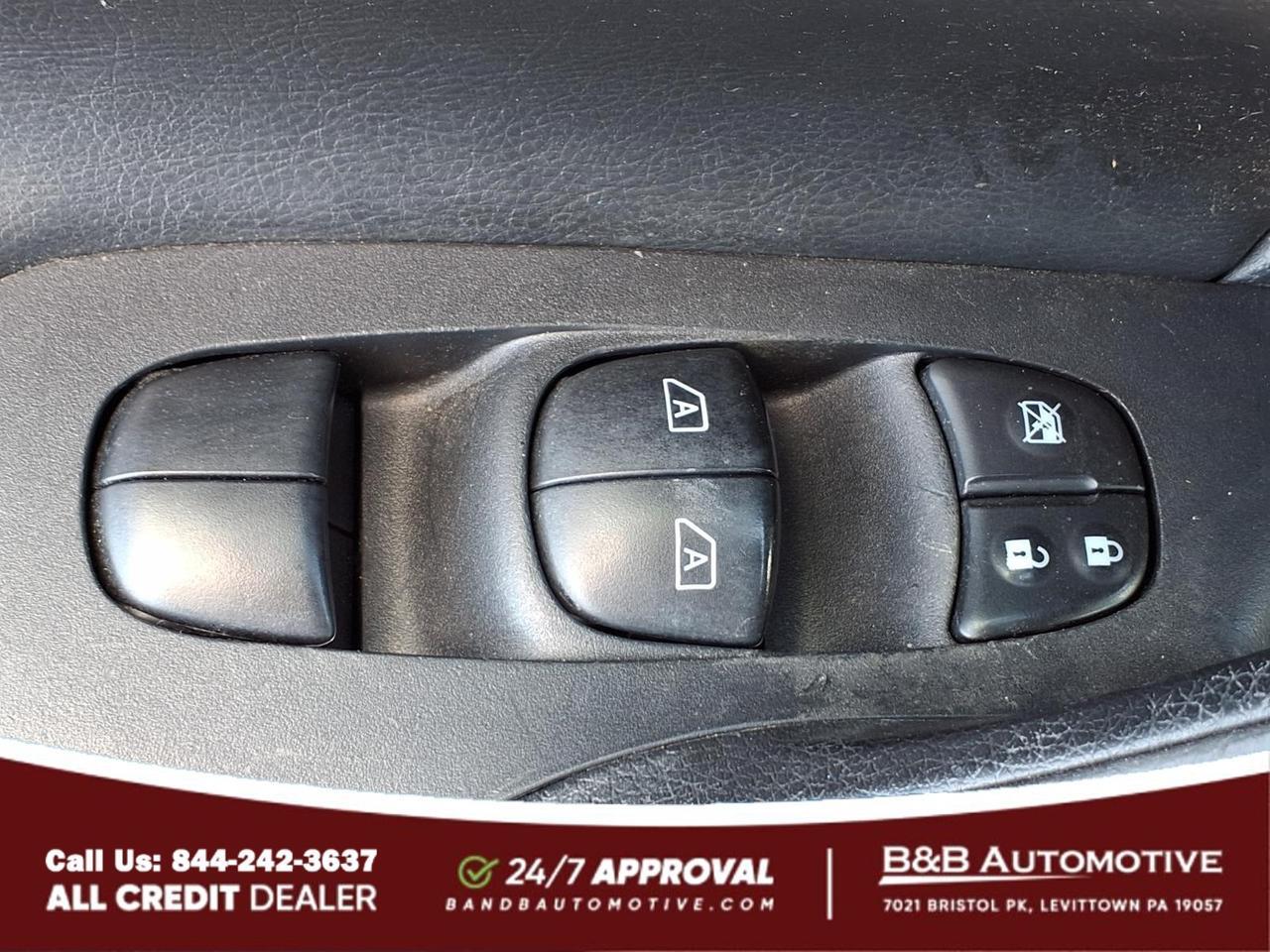 2017 Nissan Altima 2.5 SL Levittown PA