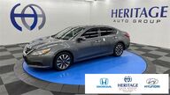 2017 Nissan Altima 2.5 SL Rome GA 2017 Nissan Altima 2.5 SL Rome GA