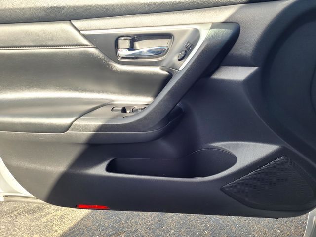 2017 Nissan Altima 2.5 SL Roseville CA