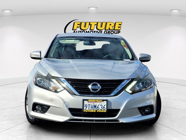 2017 Nissan Altima 2.5 SL