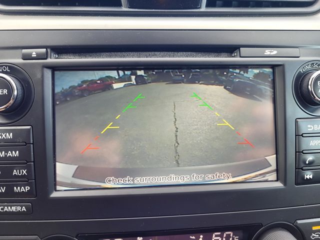 2017 Nissan Altima 2.5 SL Roseville CA