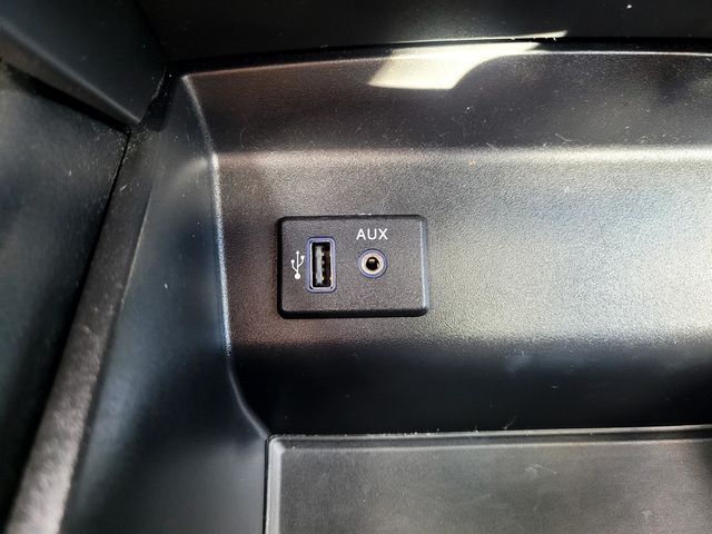 2017 Nissan Altima 2.5 SL Roseville CA