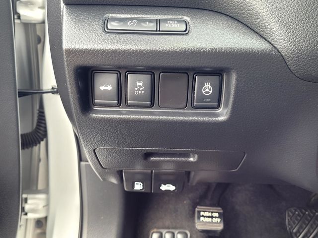 2017 Nissan Altima 2.5 SL Roseville CA