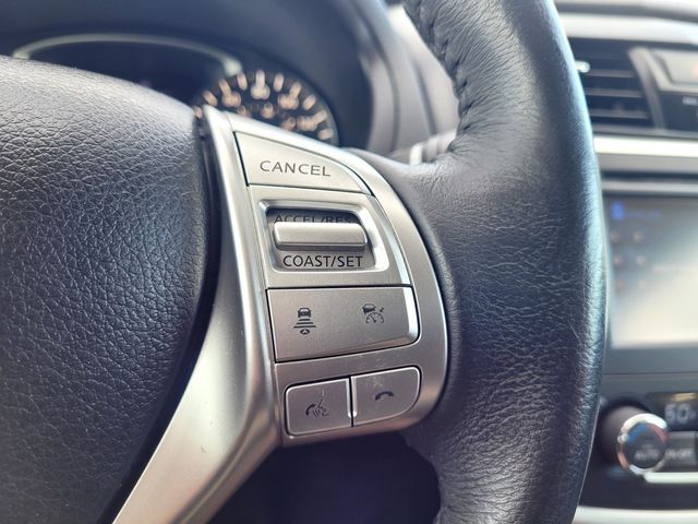 2017 Nissan Altima 2.5 SL Roseville CA