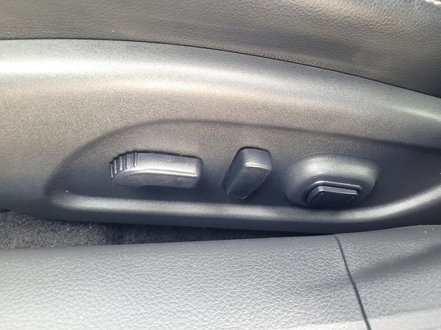 2017 Nissan Altima 2.5 SL Roseville CA