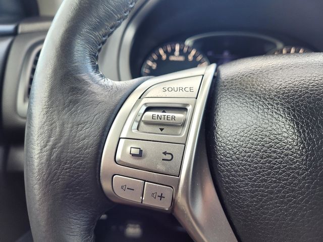 2017 Nissan Altima 2.5 SL Roseville CA