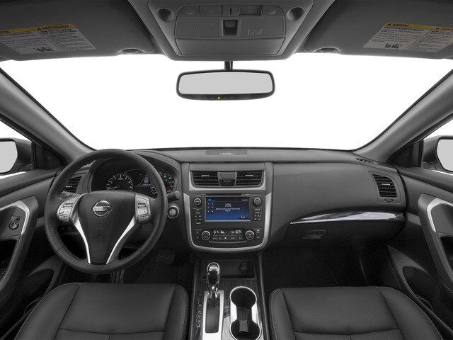 2017 Nissan Altima 2.5 SL San Antonio TX