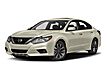 2017 Nissan Altima 2.5 SL