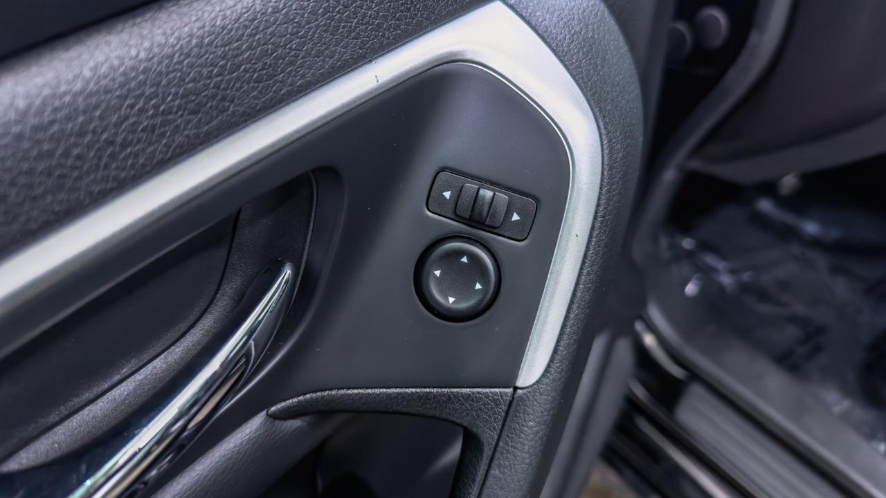 2017 Nissan Altima 2.5 SL Tallmadge OH