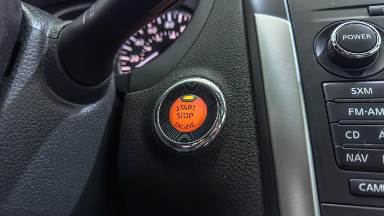 2017 Nissan Altima 2.5 SL Tallmadge OH