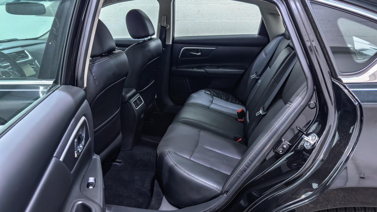 2017 Nissan Altima 2.5 SL Tallmadge OH