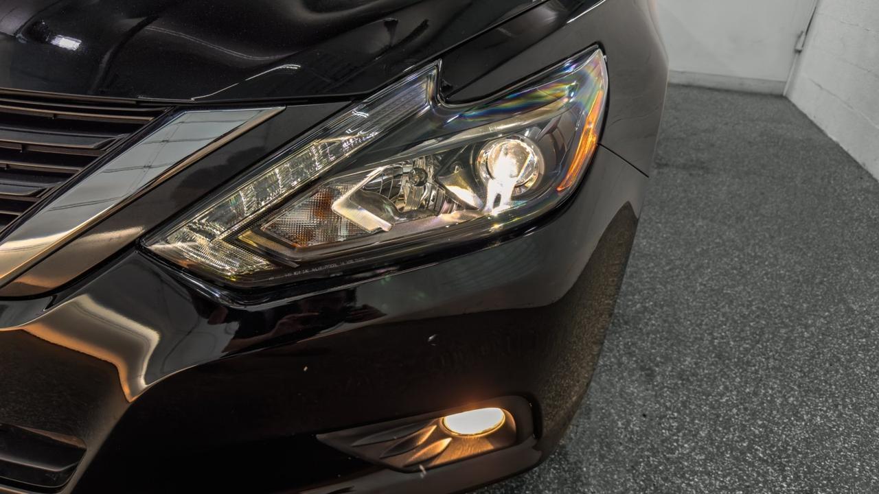 2017 Nissan Altima 2.5 SL Tallmadge OH