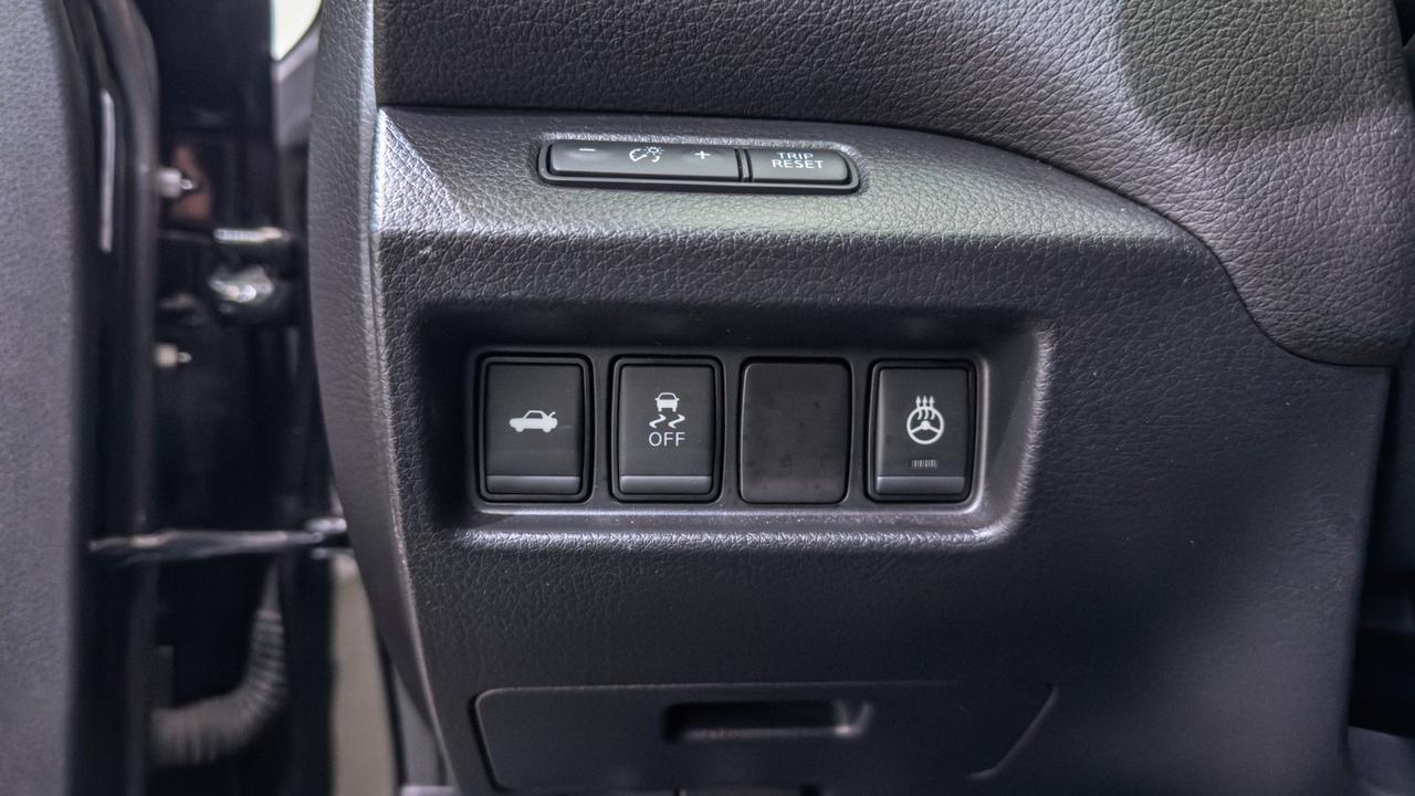 2017 Nissan Altima 2.5 SL Tallmadge OH