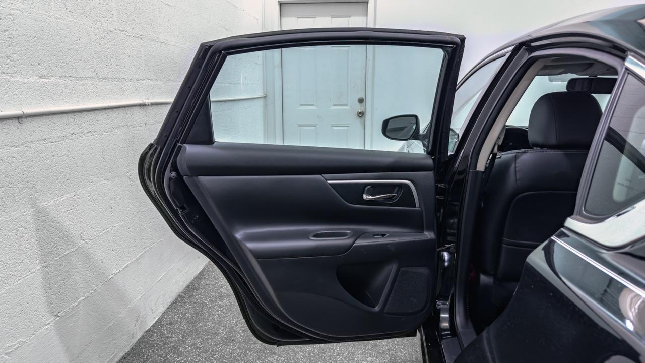 2017 Nissan Altima 2.5 SL Tallmadge OH