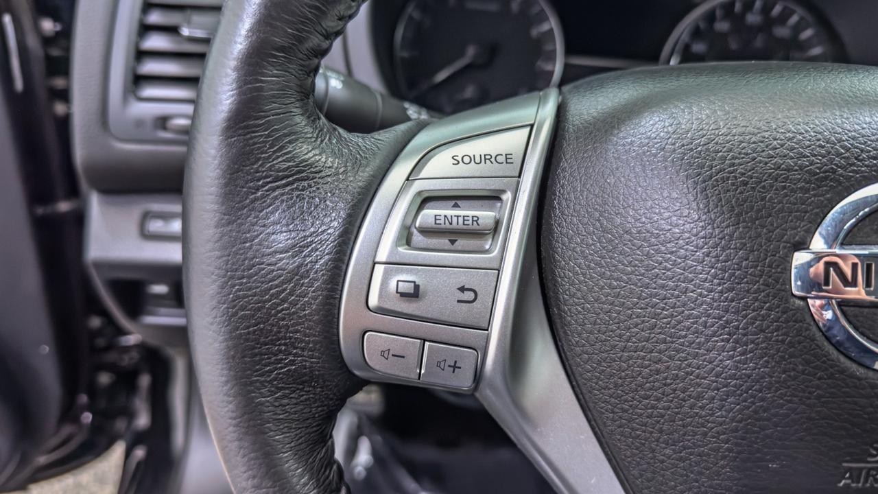 2017 Nissan Altima 2.5 SL Tallmadge OH