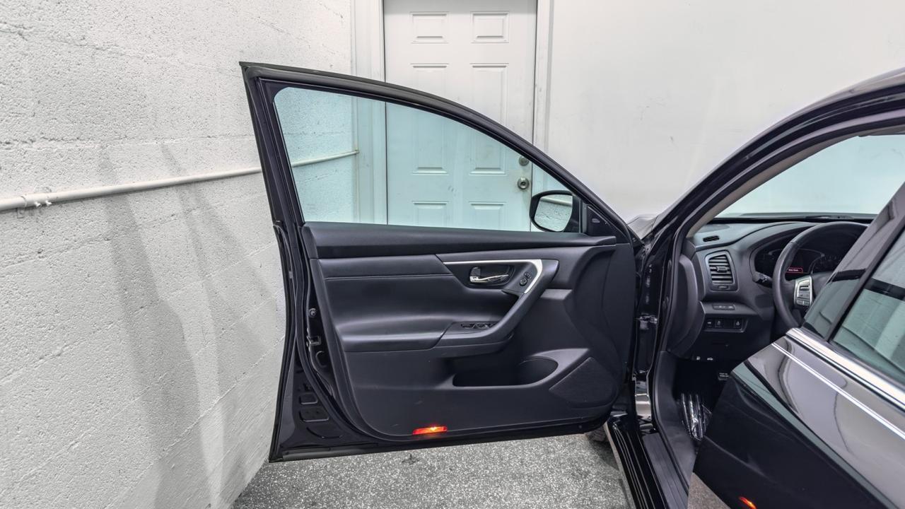 2017 Nissan Altima 2.5 SL Tallmadge OH