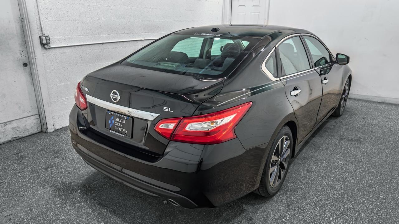 2017 Nissan Altima 2.5 SL Tallmadge OH