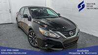 Nissan Altima 2.5 SL Tallmadge OH