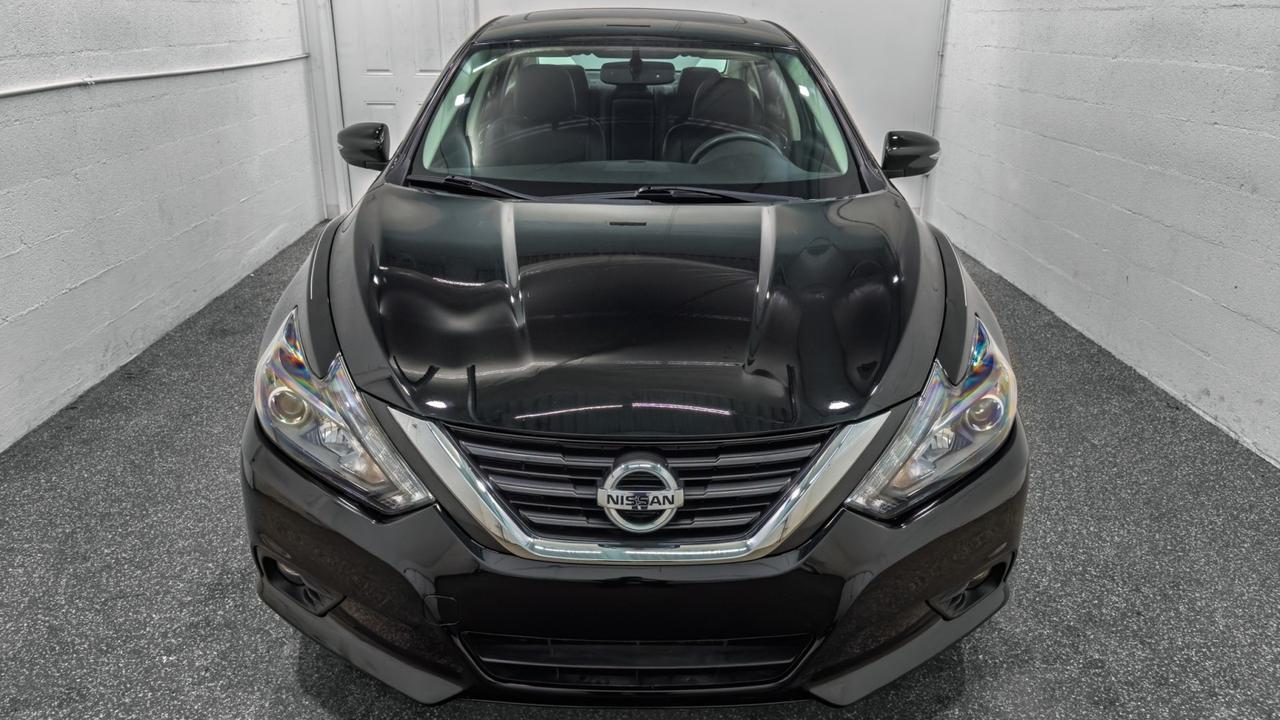 2017 Nissan Altima 2.5 SL Tallmadge OH