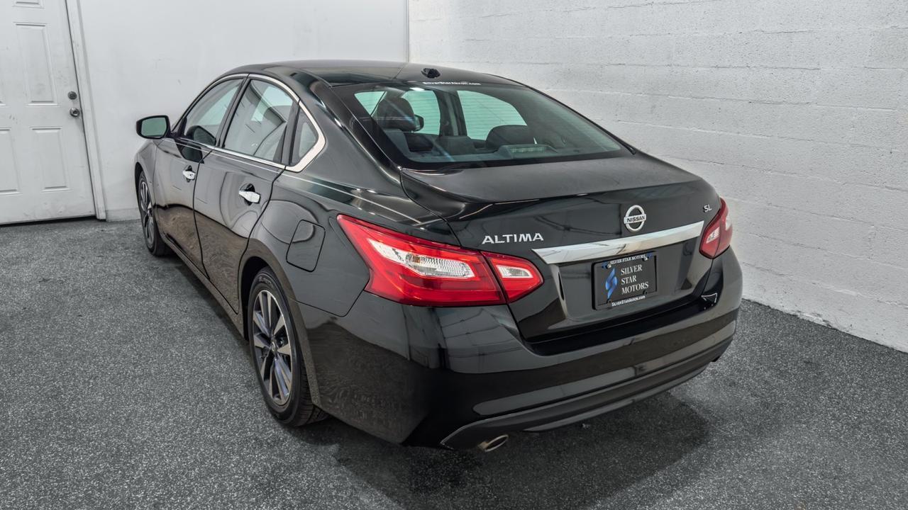 2017 Nissan Altima 2.5 SL Tallmadge OH