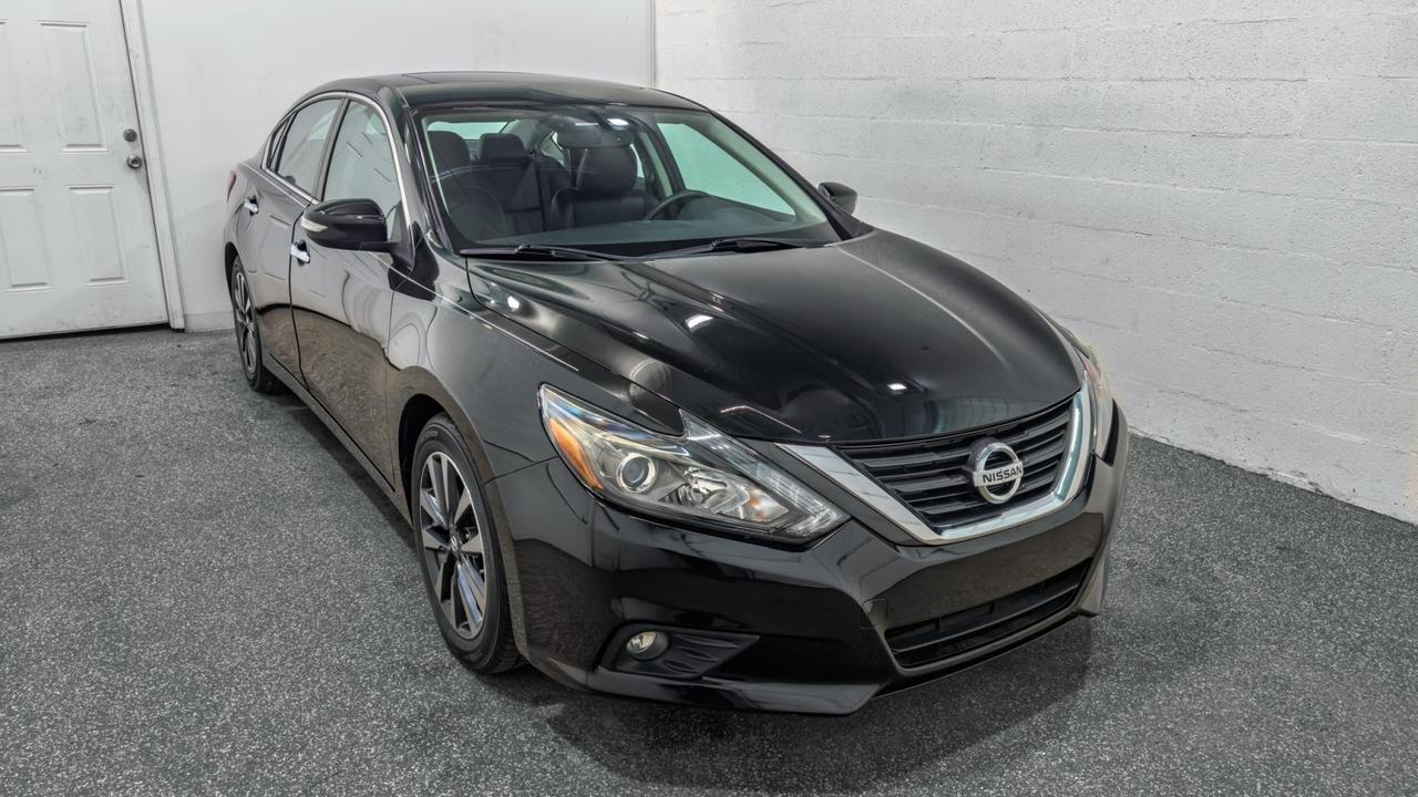 2017 Nissan Altima 2.5 SL Tallmadge OH