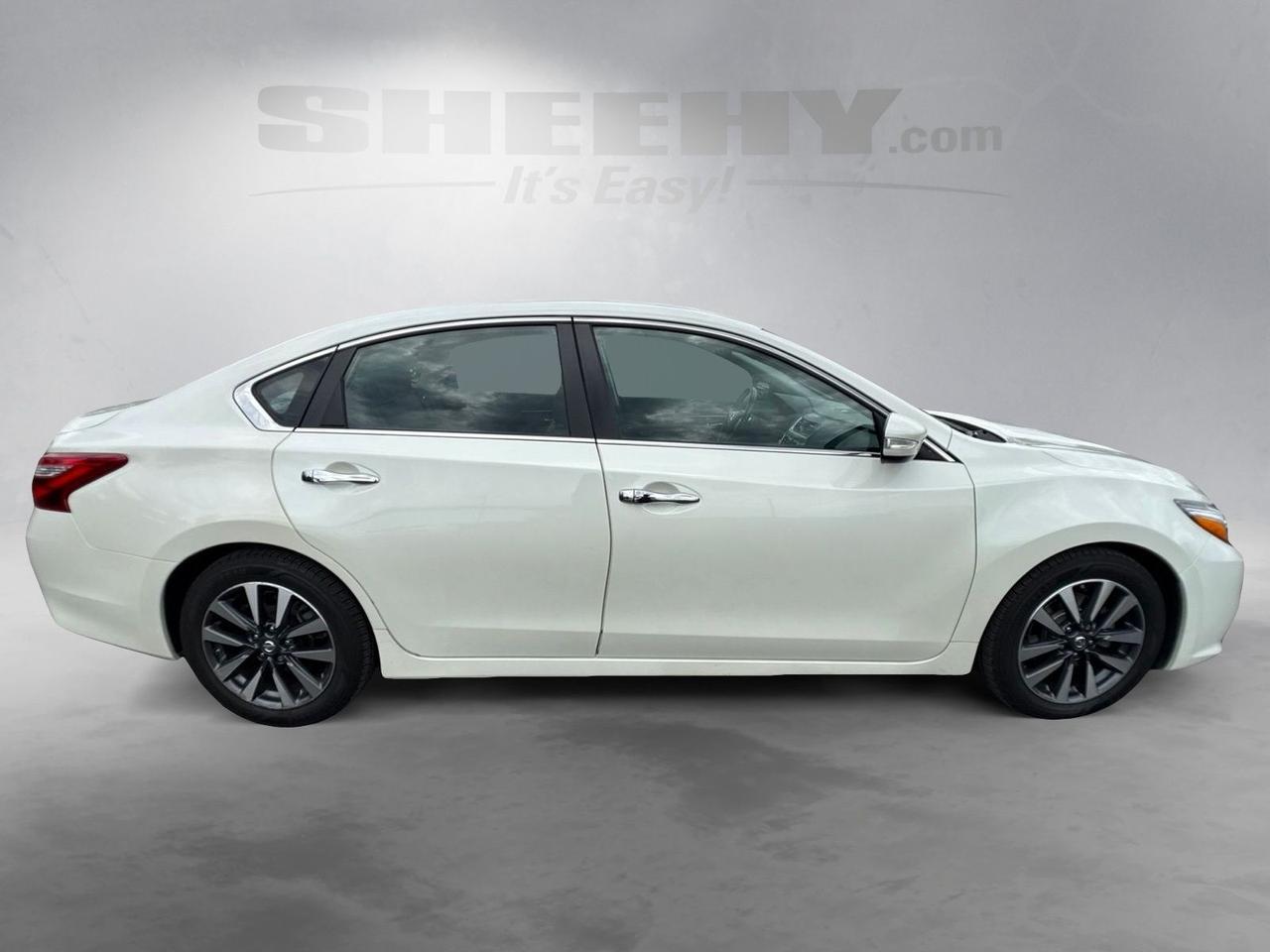 2017 Nissan Altima 2.5 SL Chantilly VA