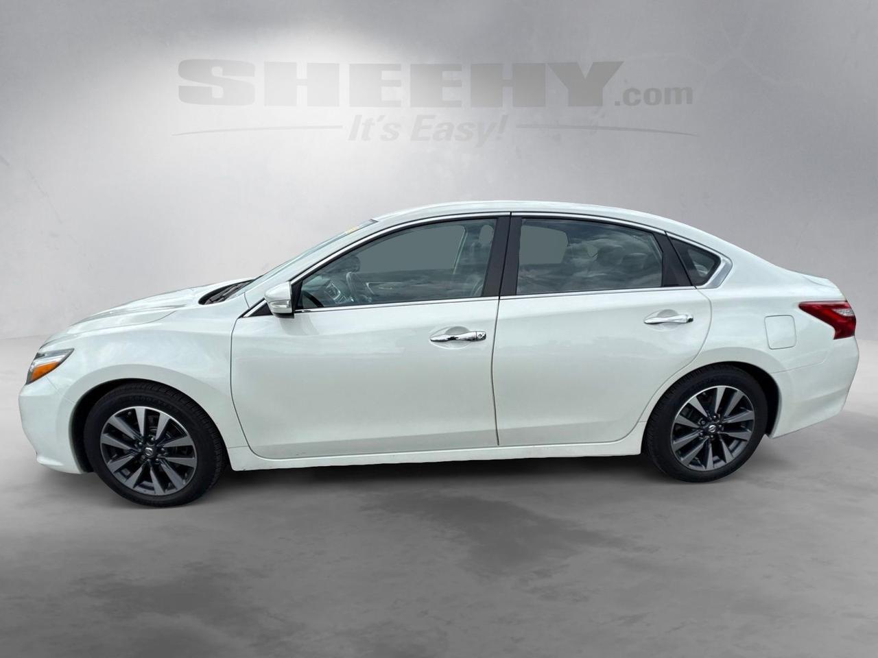2017 Nissan Altima 2.5 SL Chantilly VA