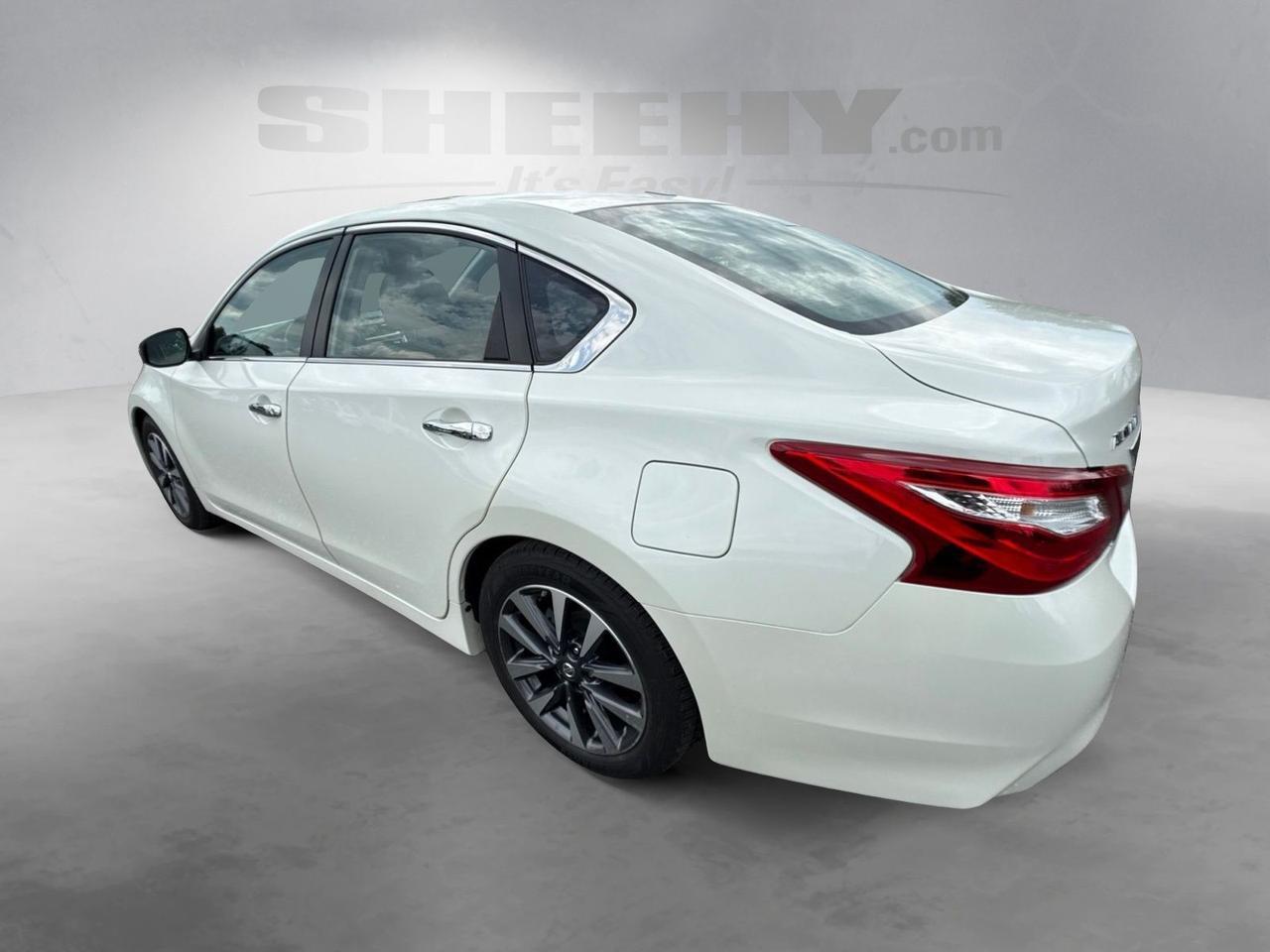 2017 Nissan Altima 2.5 SL Chantilly VA