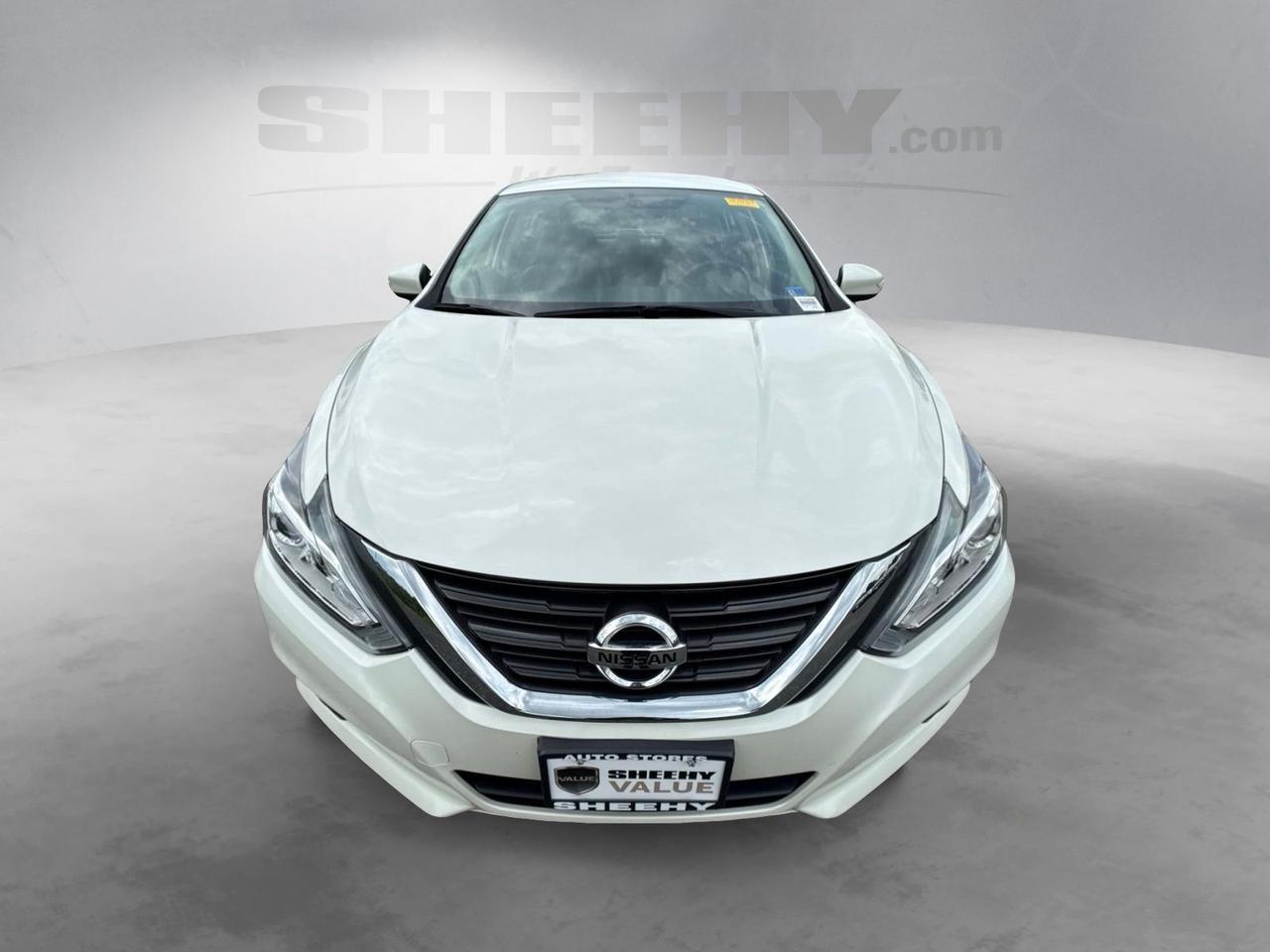2017 Nissan Altima 2.5 SL Chantilly VA
